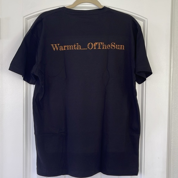 Limited edition art print on a t-shirt sexy aliens in space - Picture 6 of 9